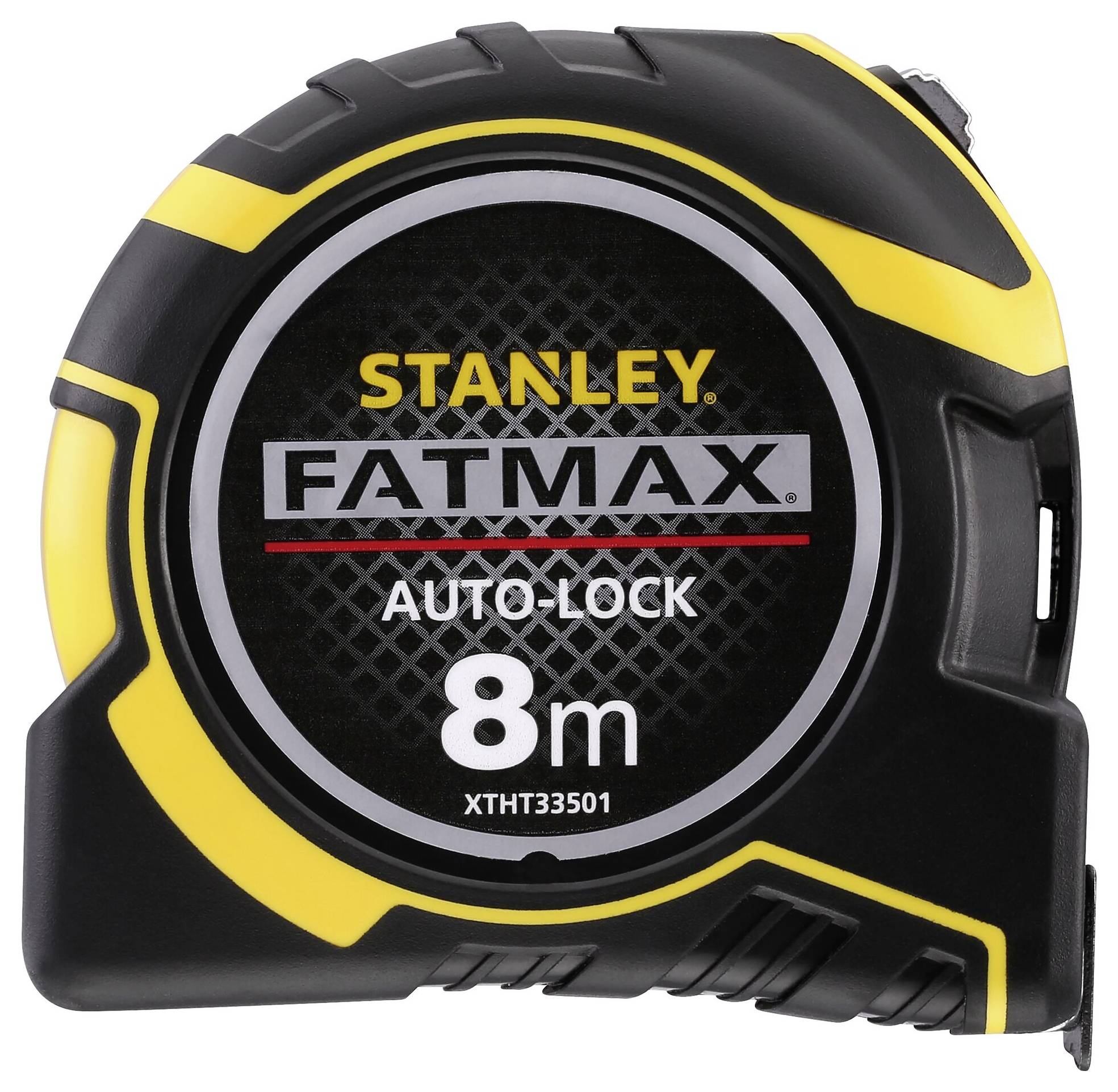 STANLEY XTHT0-33501 Maßband
