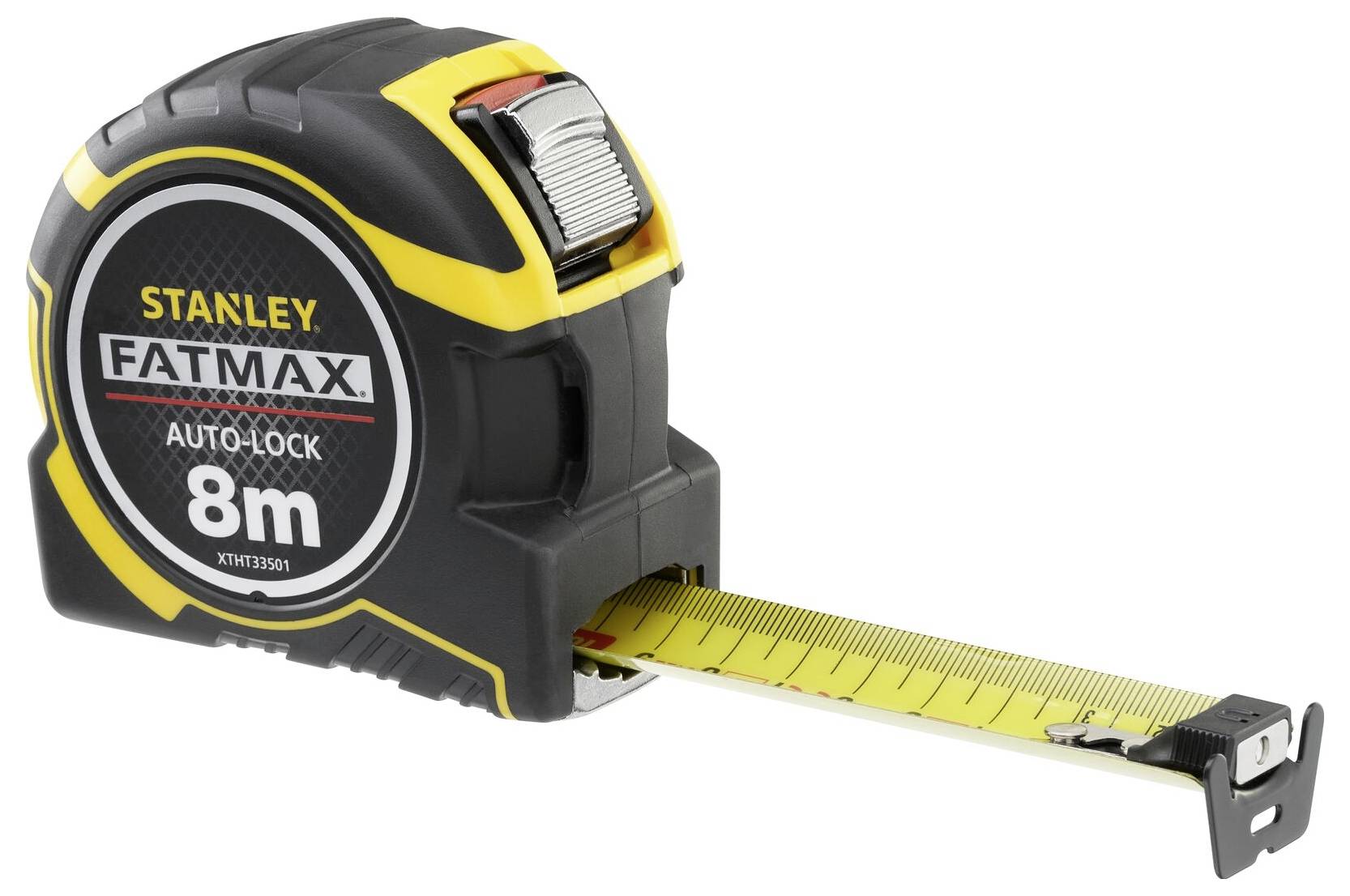 STANLEY XTHT0-33501 Maßband