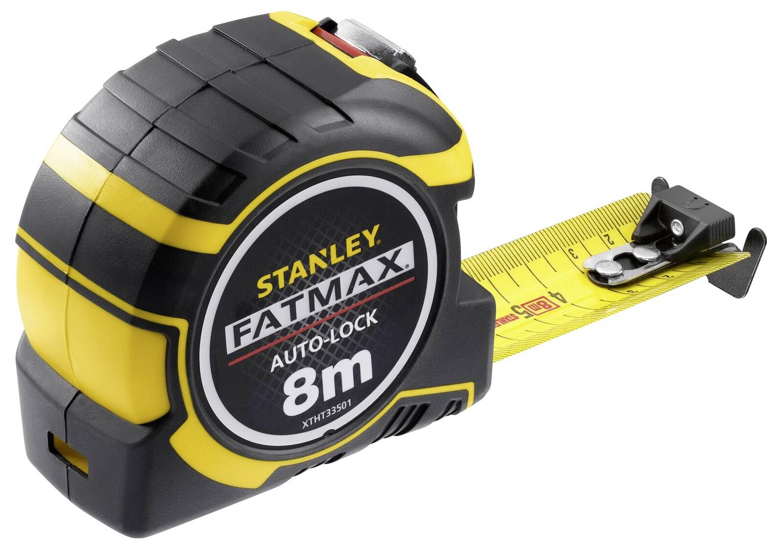 STANLEY XTHT0-33501 Maßband