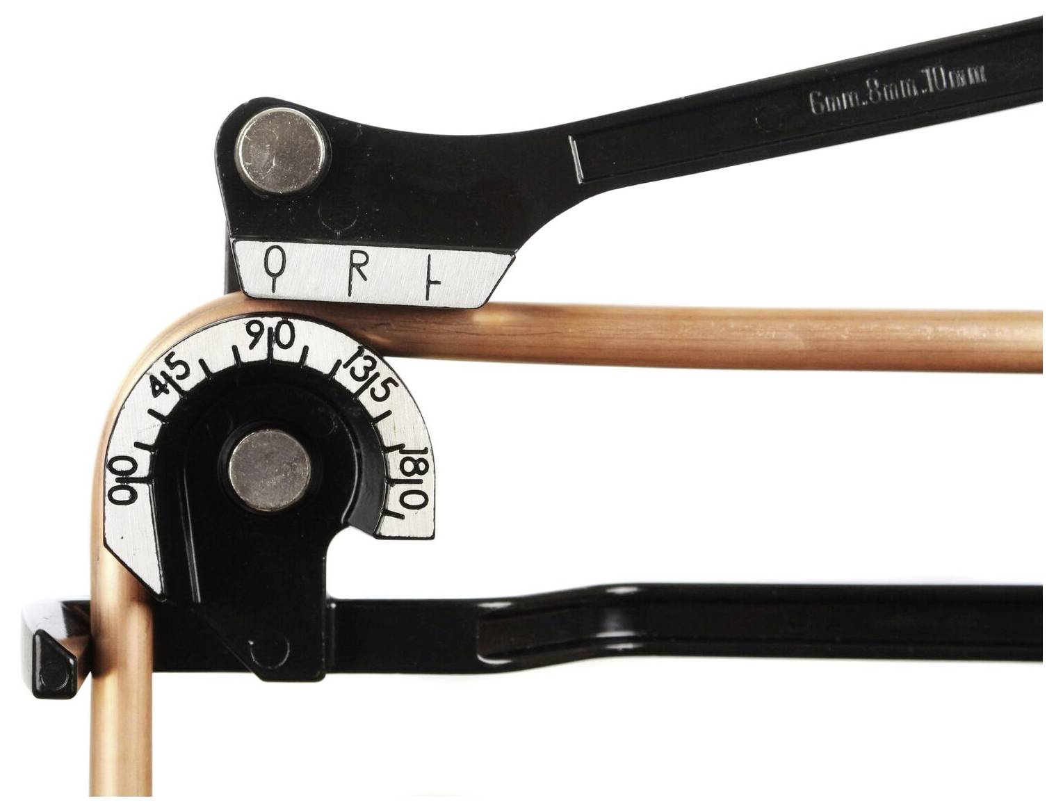 STANLEY Rohrbieger Mini fuer 6,8,10mm Rohrdurch 0-70-451