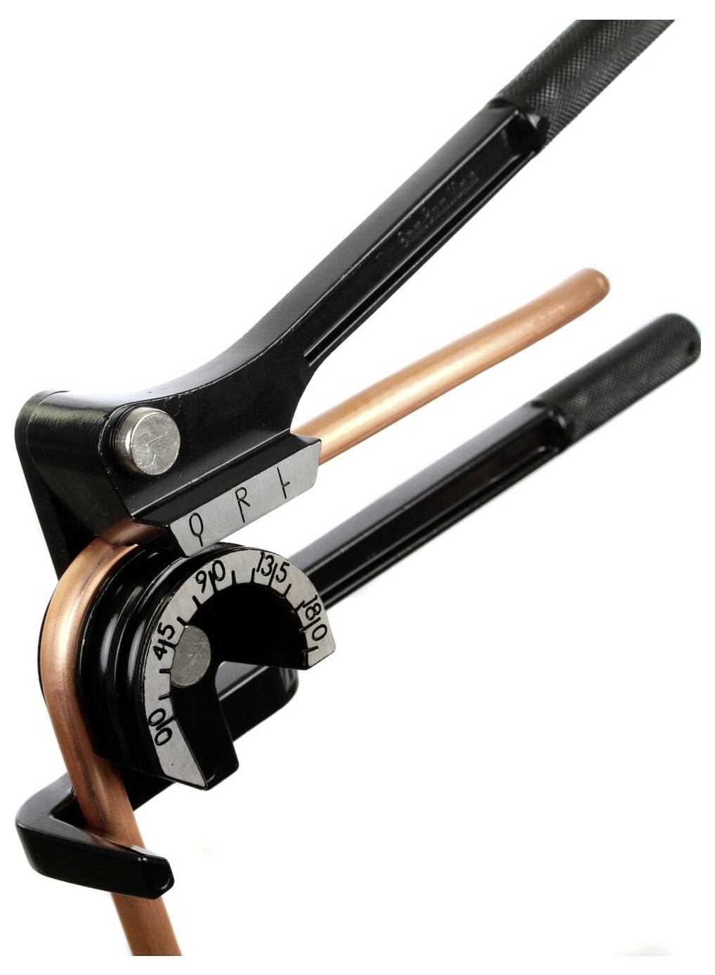 STANLEY Rohrbieger Mini fuer 6,8,10mm Rohrdurch 0-70-451