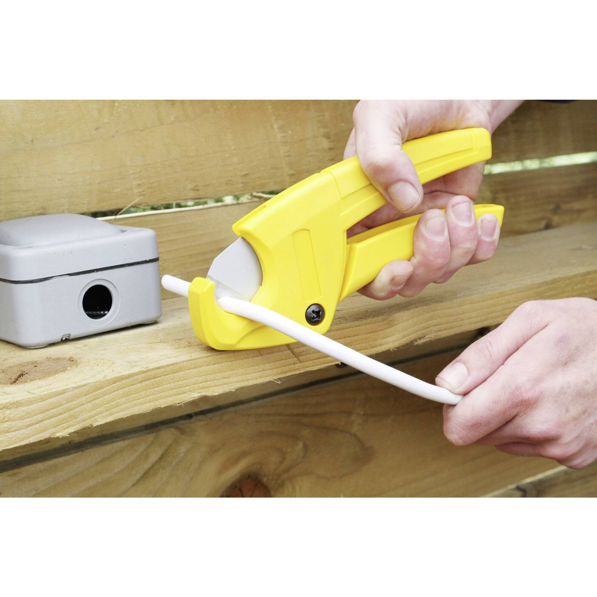 STANLEY 0-70-450 Rohrschneider