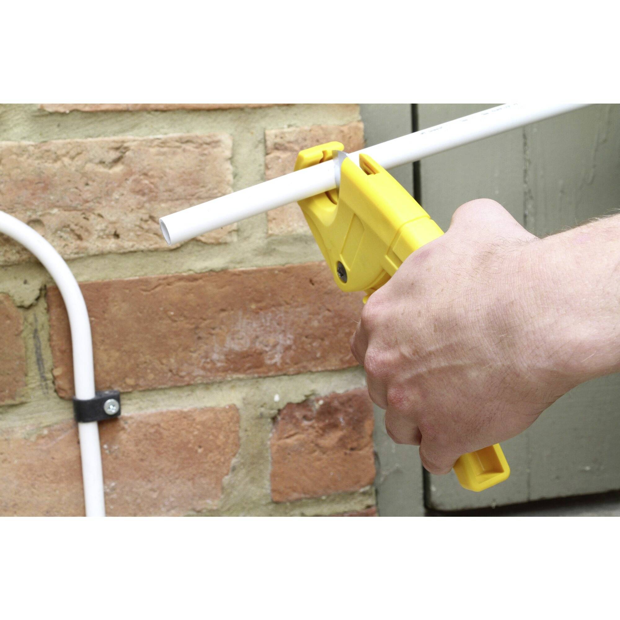 STANLEY 0-70-450 Rohrschneider