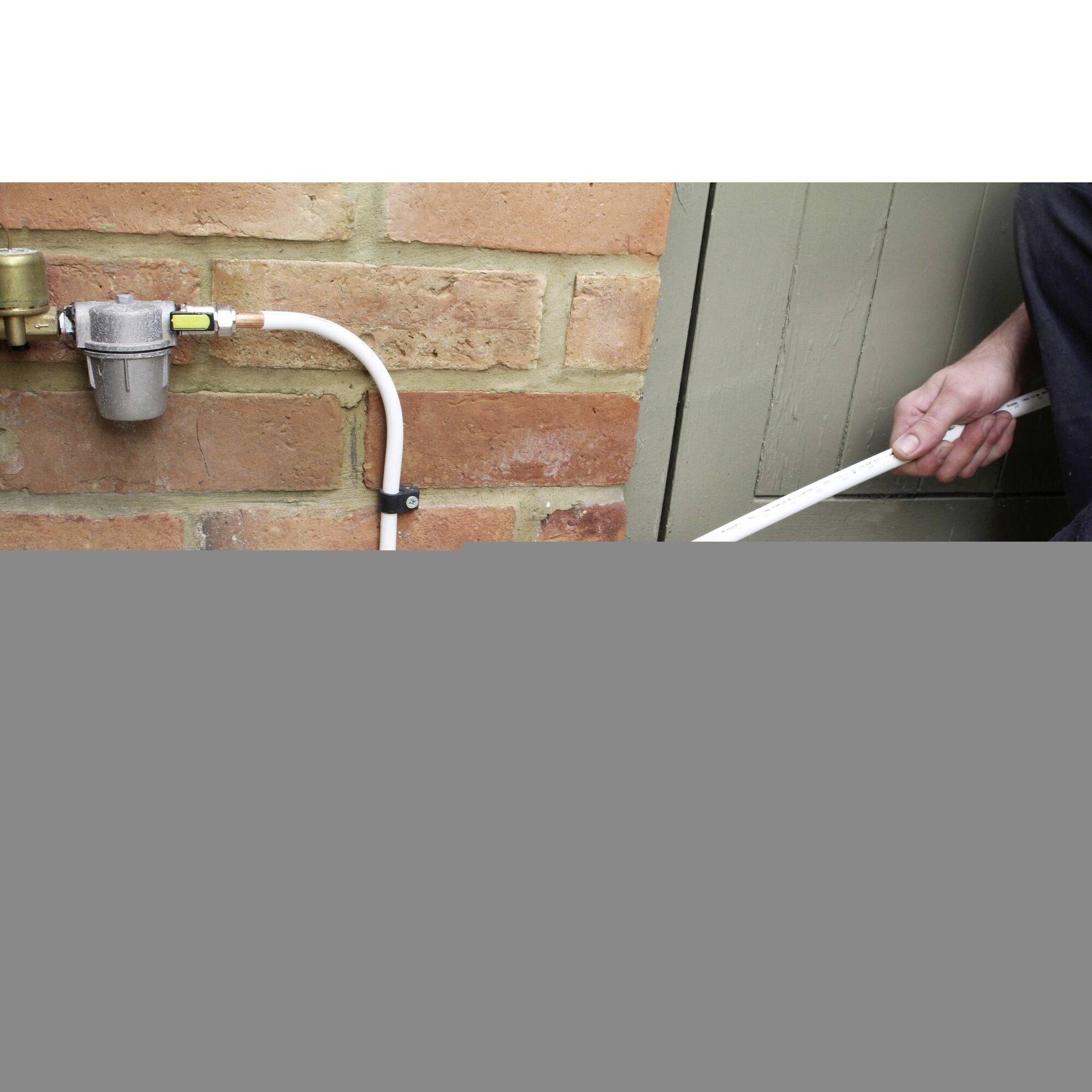 STANLEY 0-70-450 Rohrschneider