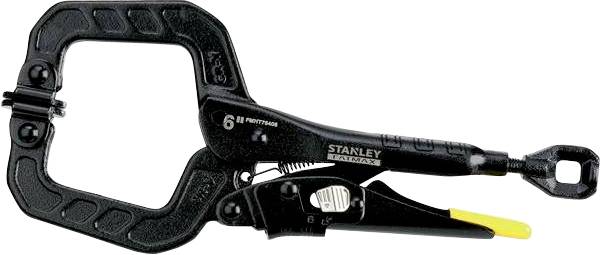 STANLEY FMHT0-75408 Gripzange