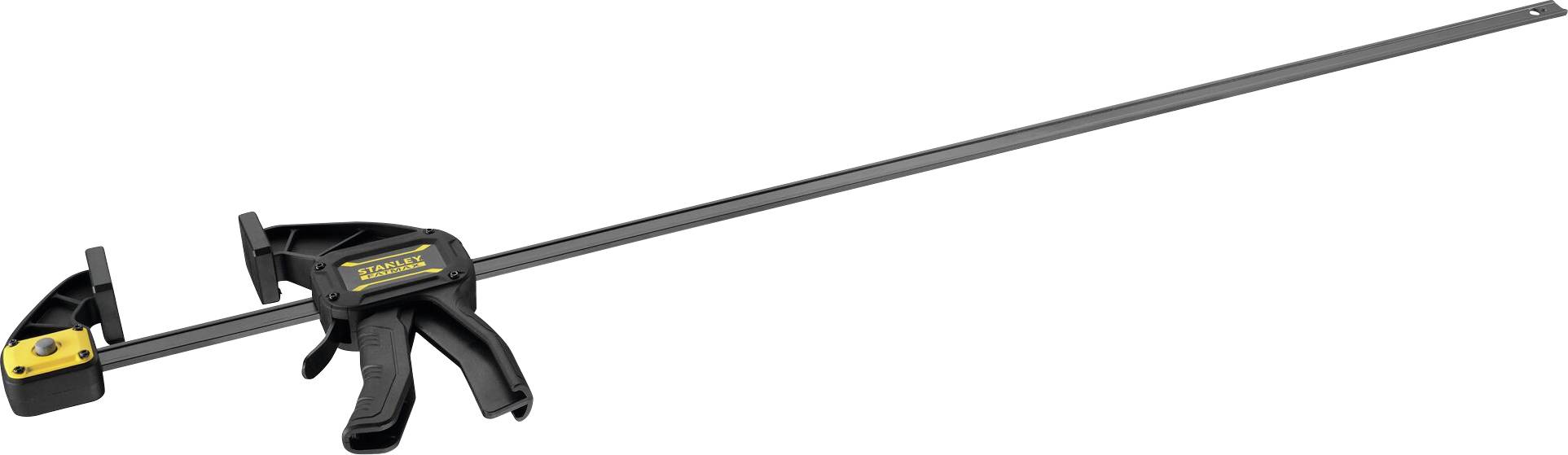 STANLEY Einhandzwinge FatMax groß, 900mm, 135kg FMHT0-83237