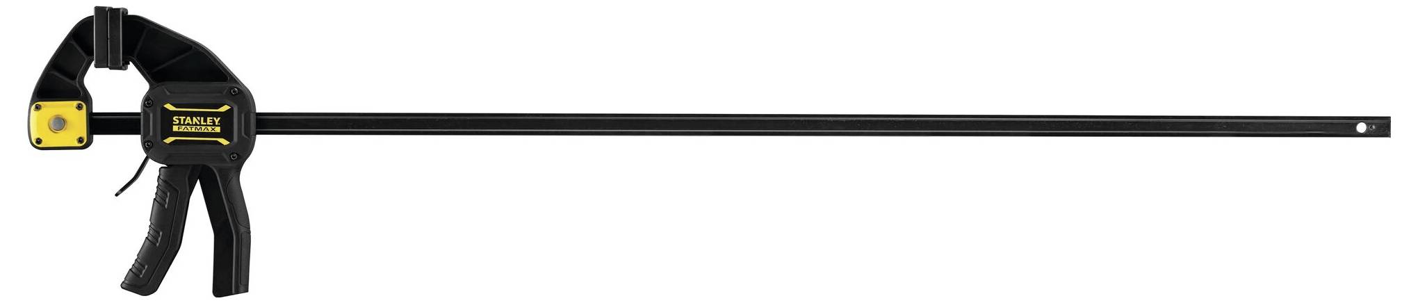 STANLEY Einhandzwinge FatMax groß, 900mm, 135kg FMHT0-83237