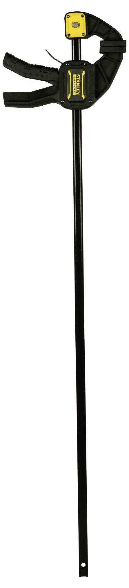 STANLEY Einhandzwinge FatMax groß, 900mm, 135kg FMHT0-83237