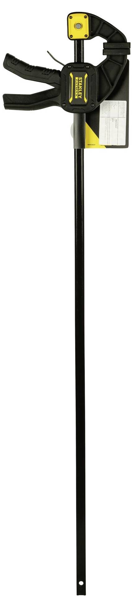 STANLEY Einhandzwinge FatMax groß, 900mm, 135kg FMHT0-83237