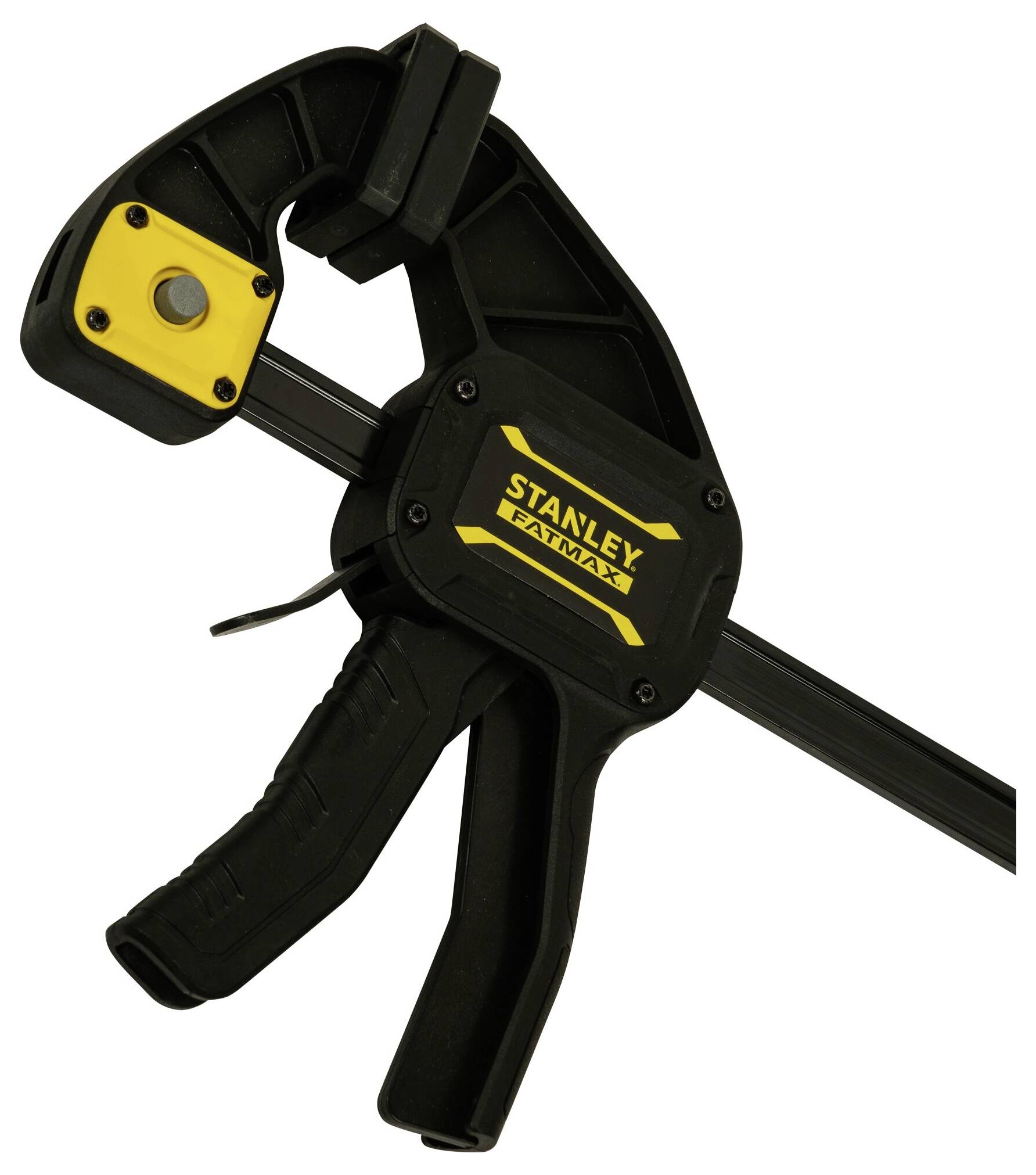 STANLEY Einhandzwinge FatMax groß, 900mm, 135kg FMHT0-83237