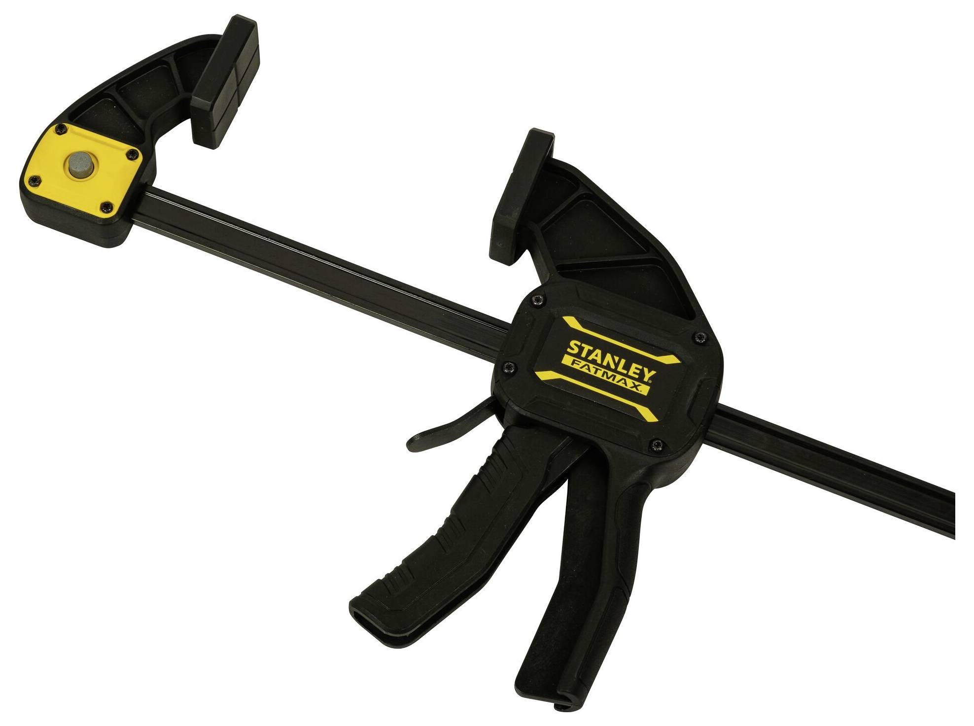 STANLEY Einhandzwinge FatMax groß, 900mm, 135kg FMHT0-83237