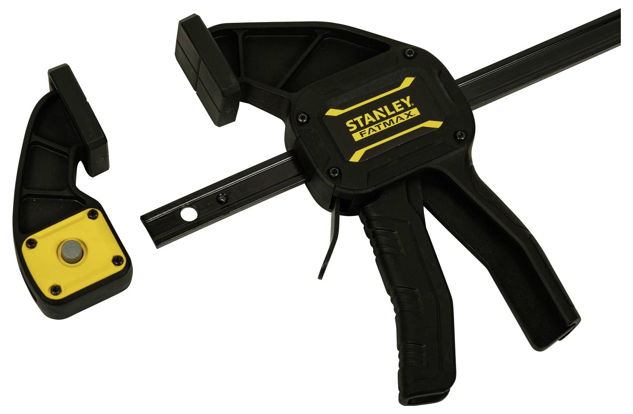 STANLEY Einhandzwinge FatMax groß, 900mm, 135kg FMHT0-83237