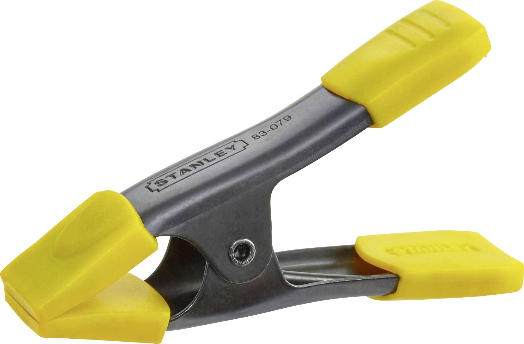 STANLEY Federzwinge Metall 25 mm 9-83-079