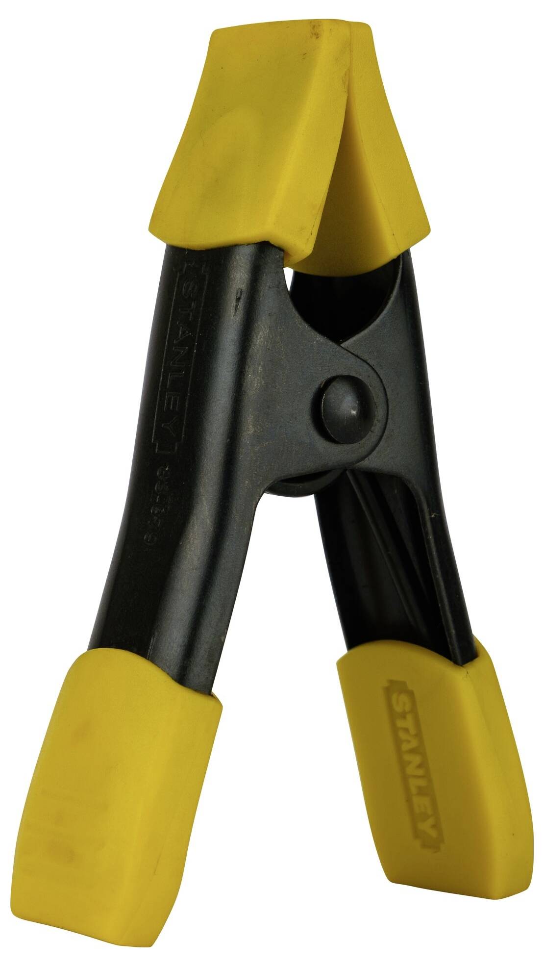 STANLEY Federzwinge Metall 25mm 9-83-079