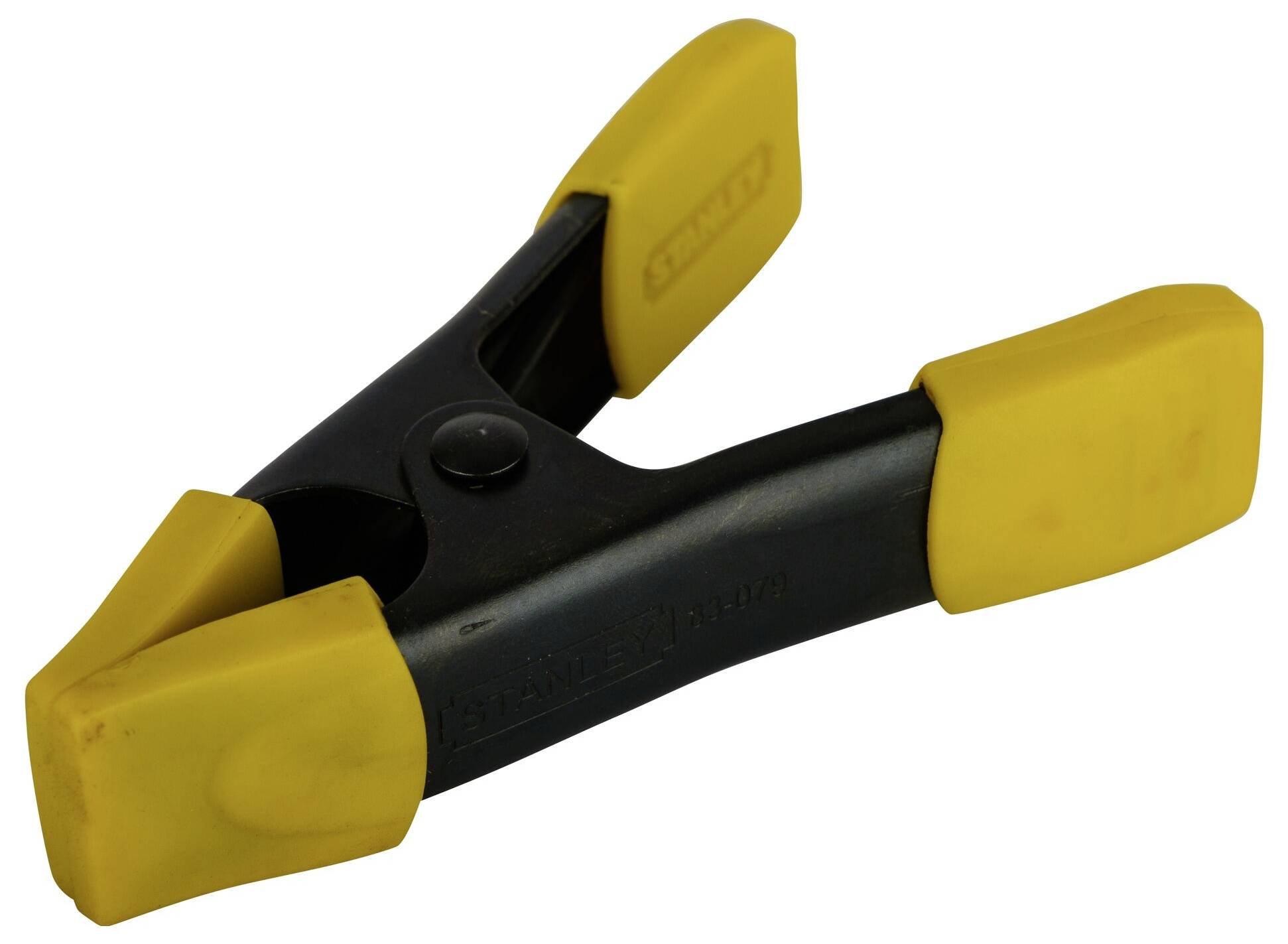 STANLEY Federzwinge Metall 25mm 9-83-079