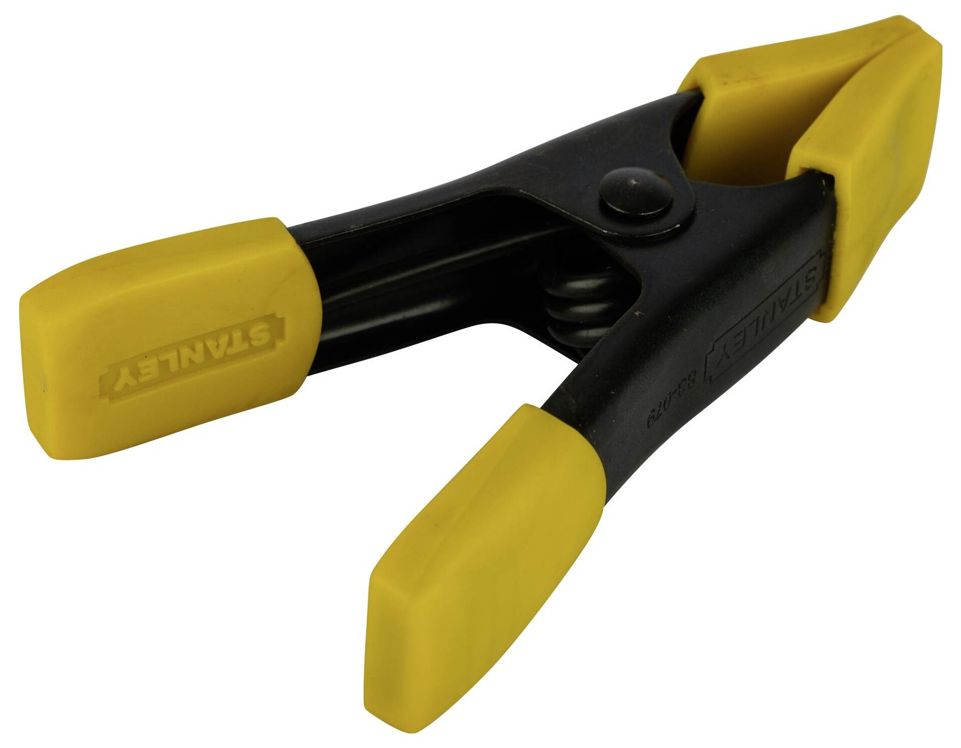 STANLEY Federzwinge Metall 25mm 9-83-079