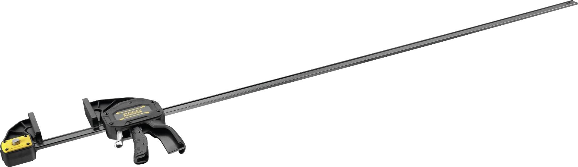 STANLEY Einhandzwinge FatMax XL, 1250mm, 270kg FMHT0-83242