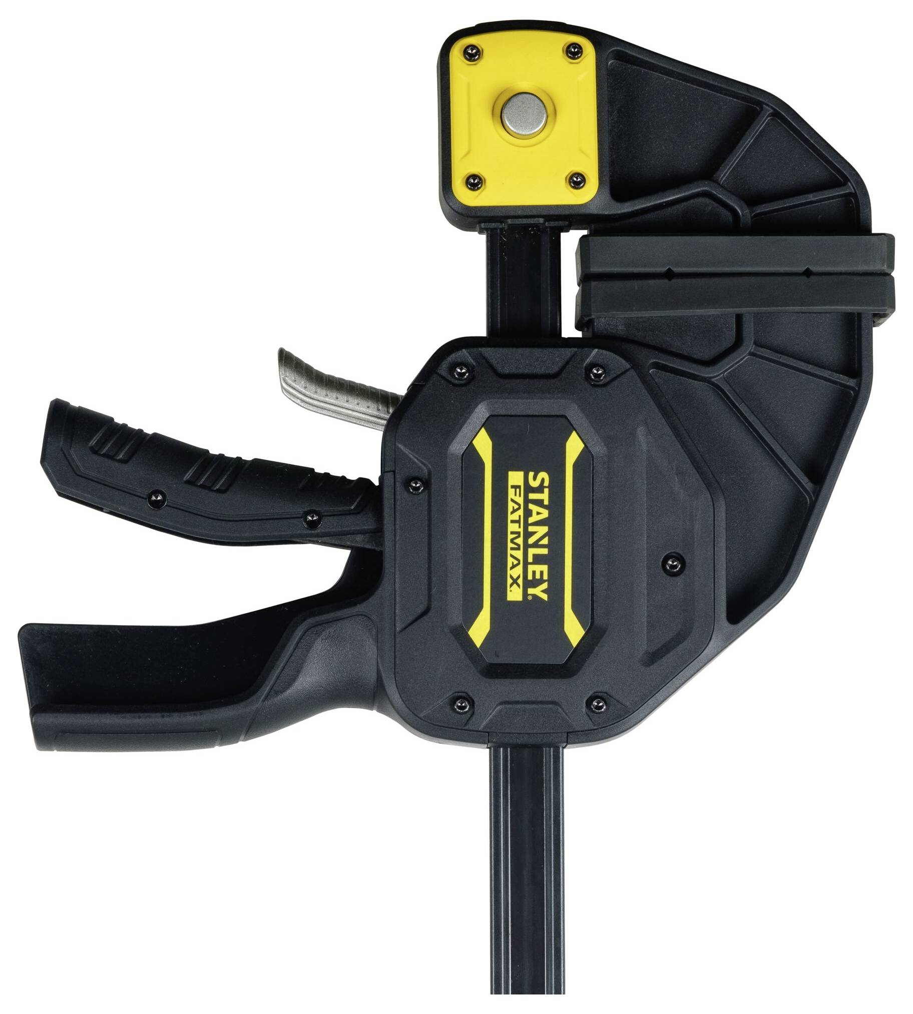 STANLEY Einhandzwinge FatMax XL, 1250mm, 270kg FMHT0-83242