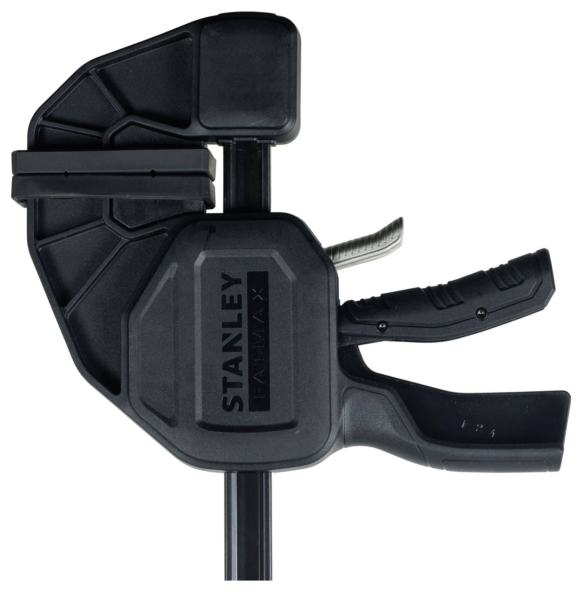 STANLEY Einhandzwinge FatMax XL, 1250mm, 270kg FMHT0-83242