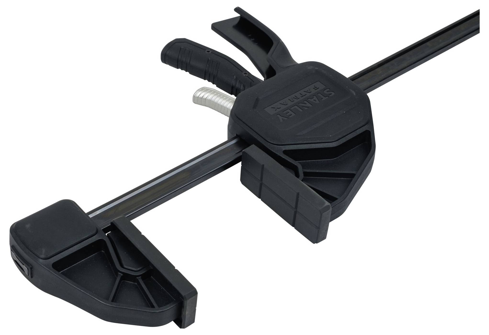 STANLEY Einhandzwinge FatMax XL, 1250mm, 270kg FMHT0-83242