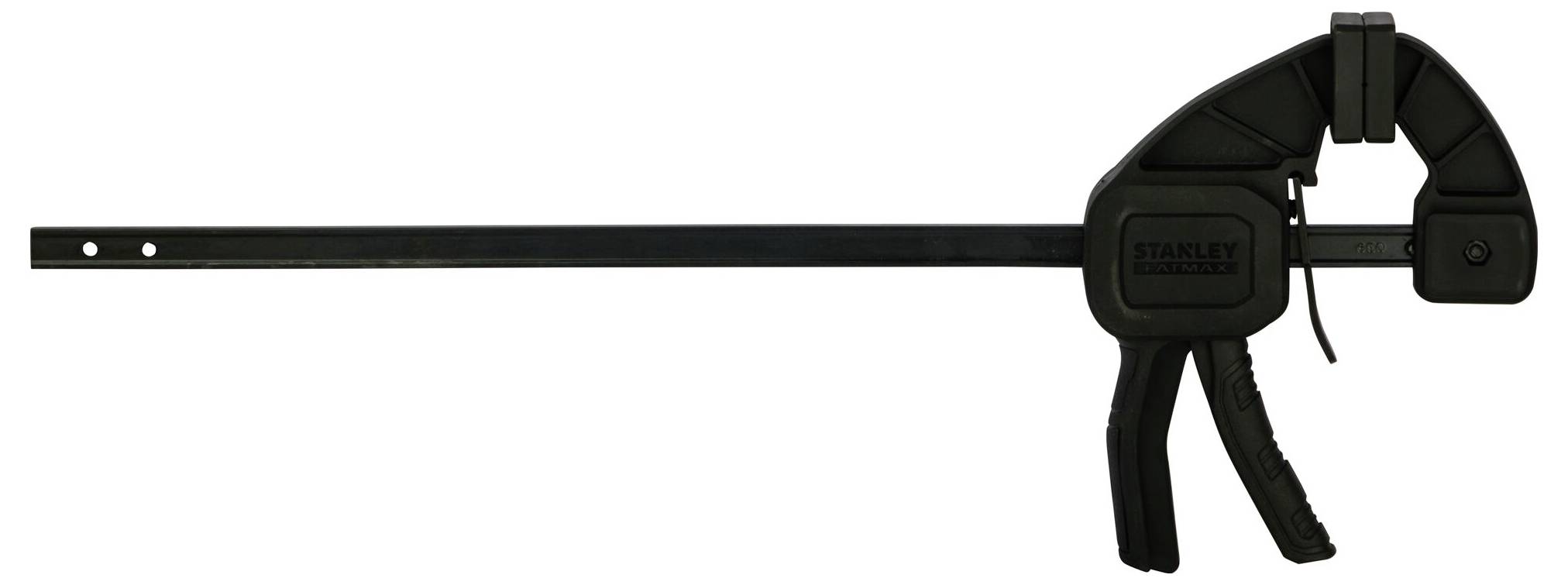 STANLEY Einhandzwinge FatMax mittel, 300mm, 45kg FMHT0-83233