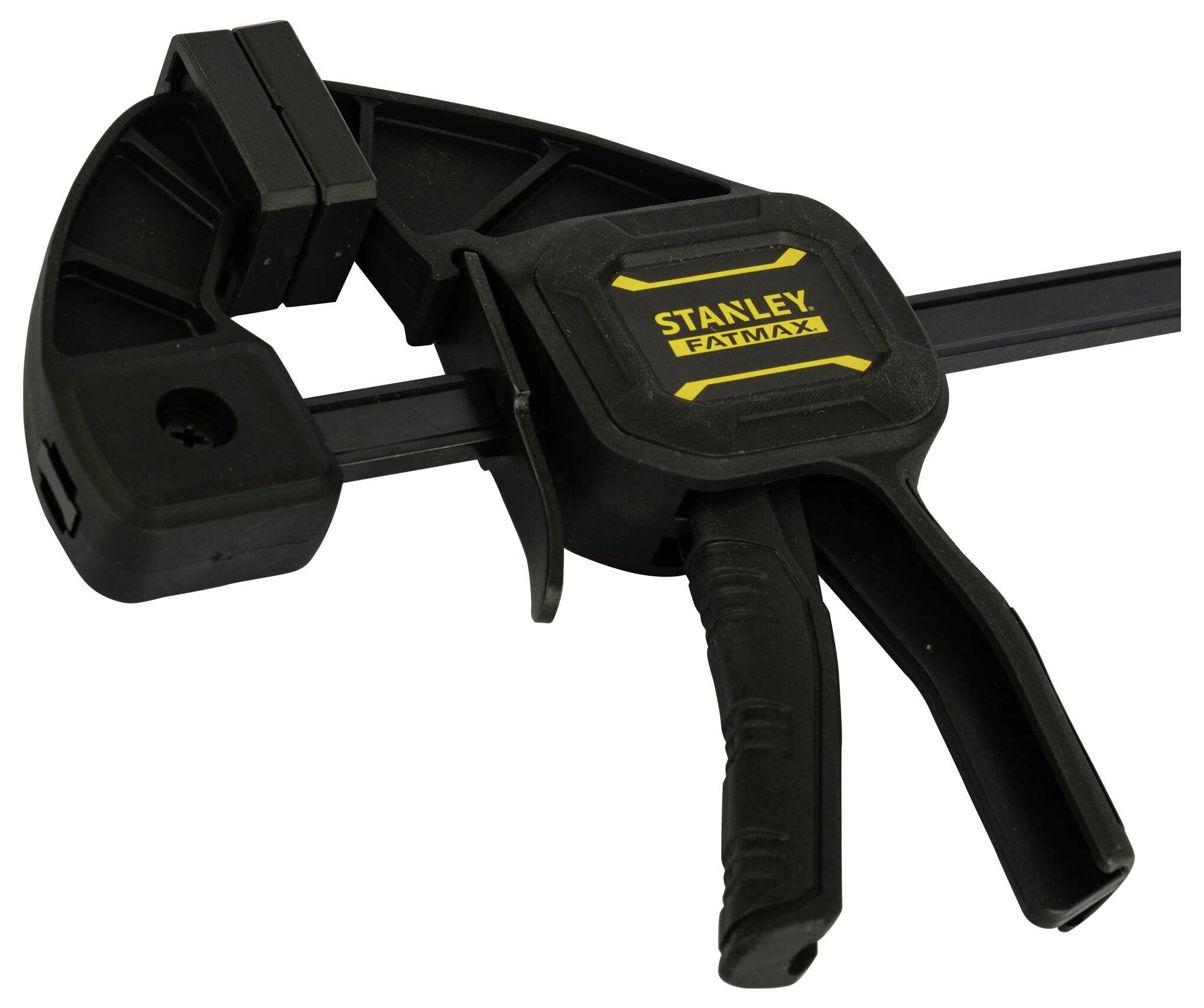 STANLEY Einhandzwinge FatMax mittel, 300mm, 45kg FMHT0-83233