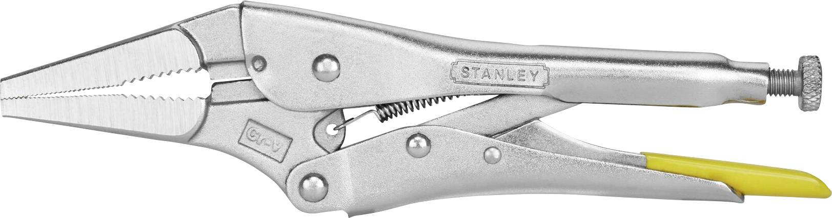 STANLEY 0-84-813 Gripzange