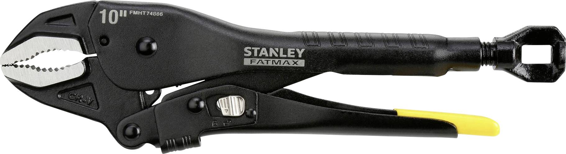 STANLEY FMHT0-74886 Gripzange