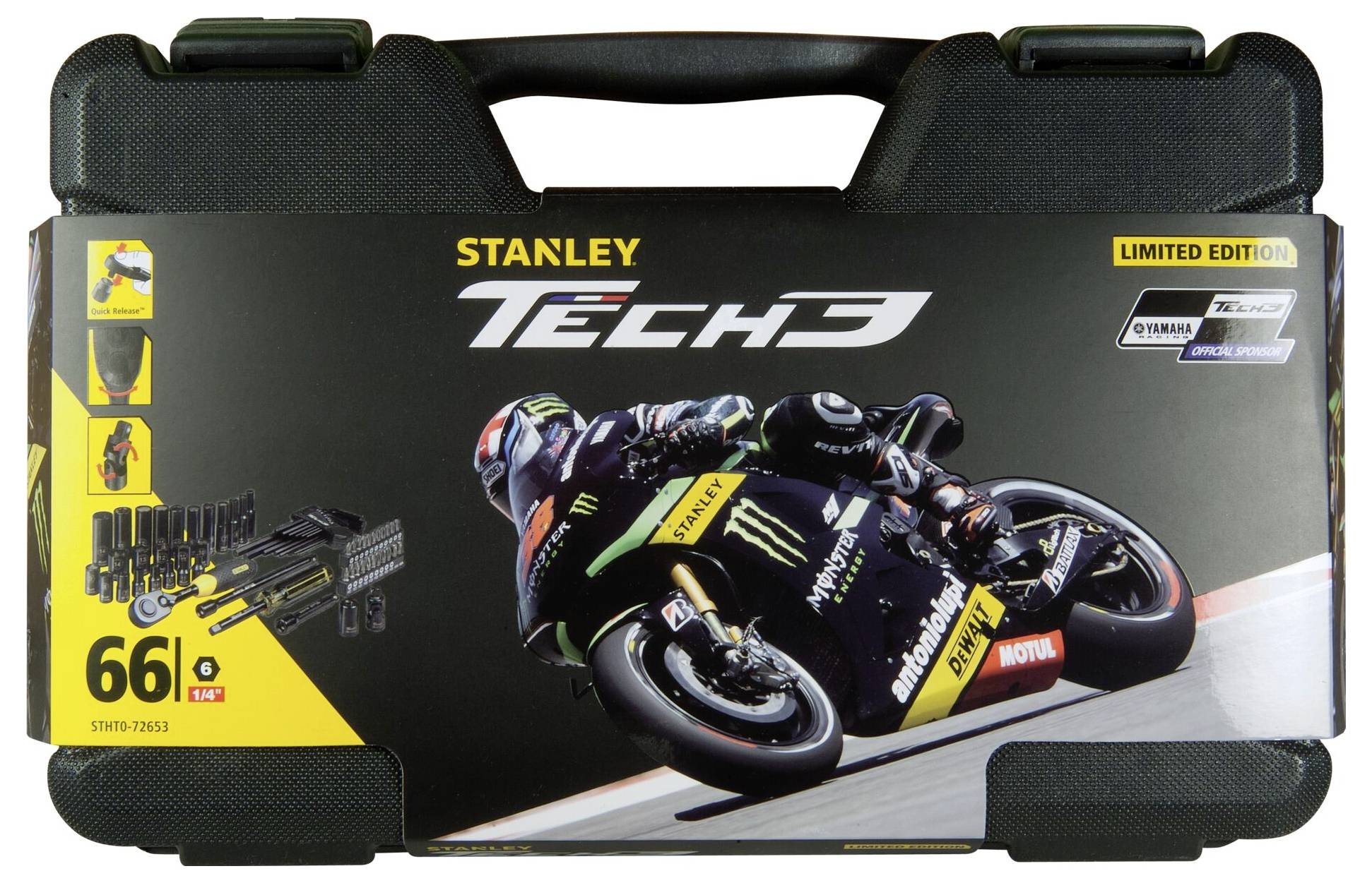 STANLEY FMHT0-74886 Gripzange