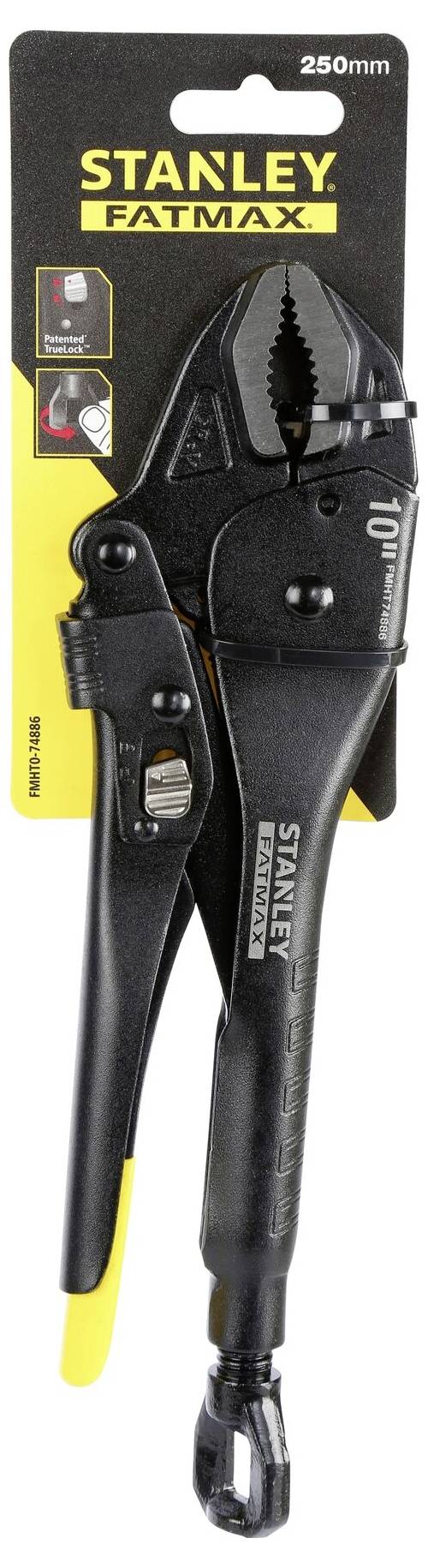STANLEY FMHT0-74886 Gripzange