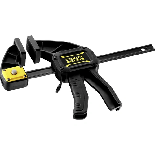 STANLEY Einhandzwinge FatMax groß, 150mm, 135kg FMHT0-83234 STANLEY Einhandzwinge FatMax groß, 150mm, 135kg FMHT0-83234