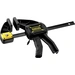 STANLEY Einhandzwinge FatMax groß, 150mm, 135kg FMHT0-83234 STANLEY Einhandzwinge FatMax groß, 150mm, 135kg FMHT0-83234