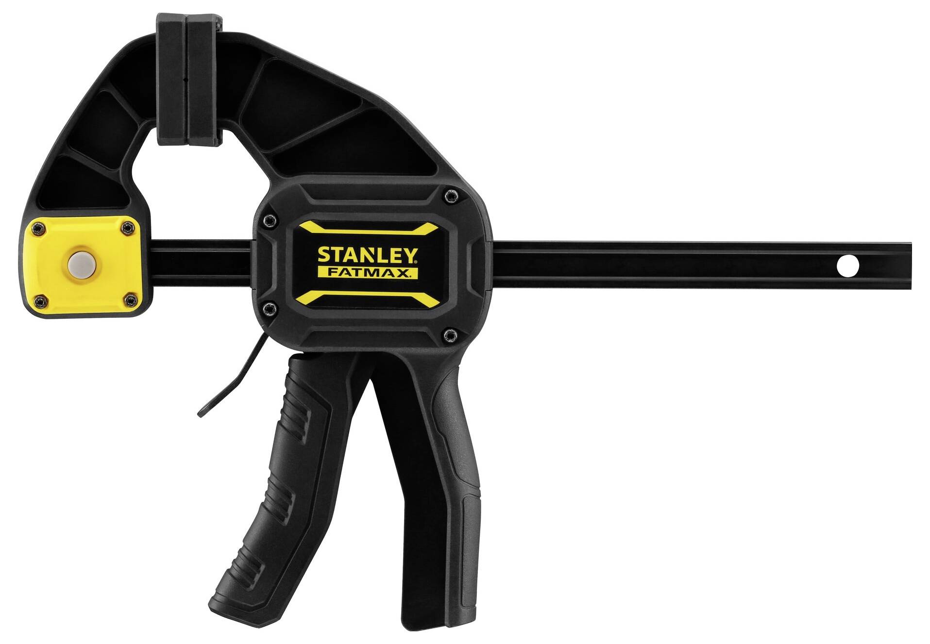 STANLEY Einhandzwinge FatMax groß, 150mm, 135kg FMHT0-83234