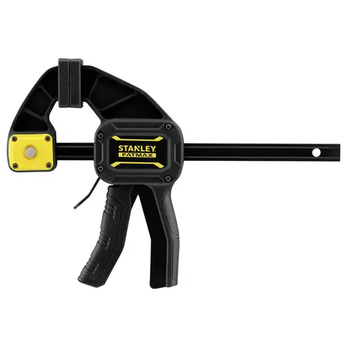 STANLEY Einhandzwinge FatMax groß, 150mm, 135kg FMHT0-83234 STANLEY Einhandzwinge FatMax groß, 150mm, 135kg FMHT0-83234