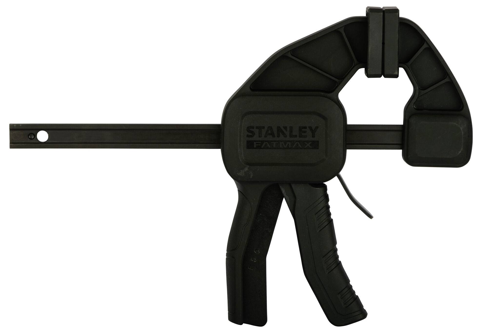STANLEY Einhandzwinge FatMax groß, 150mm, 135kg FMHT0-83234
