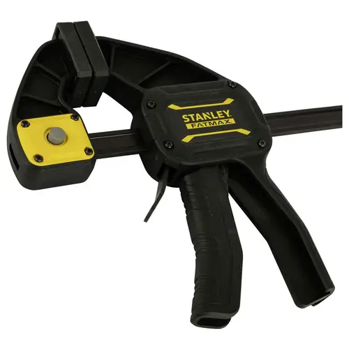 STANLEY Einhandzwinge FatMax groß, 150mm, 135kg FMHT0-83234 STANLEY Einhandzwinge FatMax groß, 150mm, 135kg FMHT0-83234