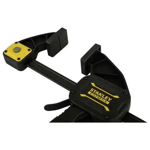 STANLEY Einhandzwinge FatMax groß, 150mm, 135kg FMHT0-83234 STANLEY Einhandzwinge FatMax groß, 150mm, 135kg FMHT0-83234