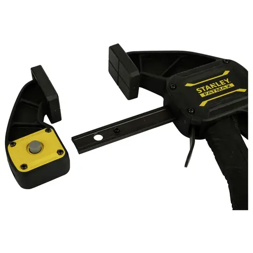 STANLEY Einhandzwinge FatMax groß, 150mm, 135kg FMHT0-83234 STANLEY Einhandzwinge FatMax groß, 150mm, 135kg FMHT0-83234