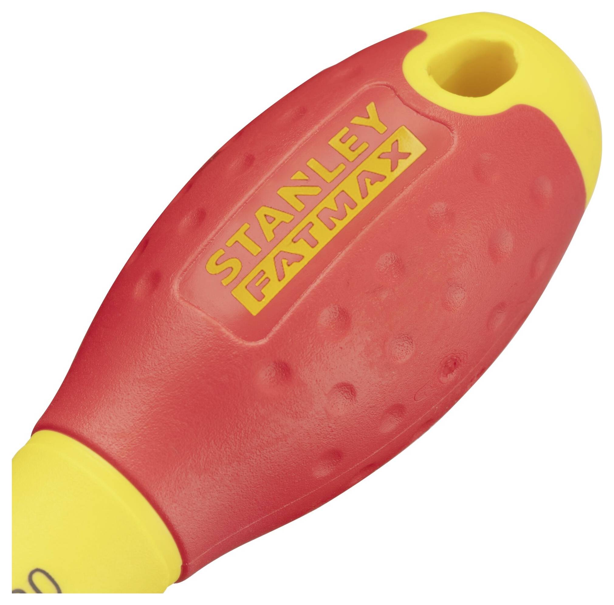 STANLEY Schlitz-Schraubendreher