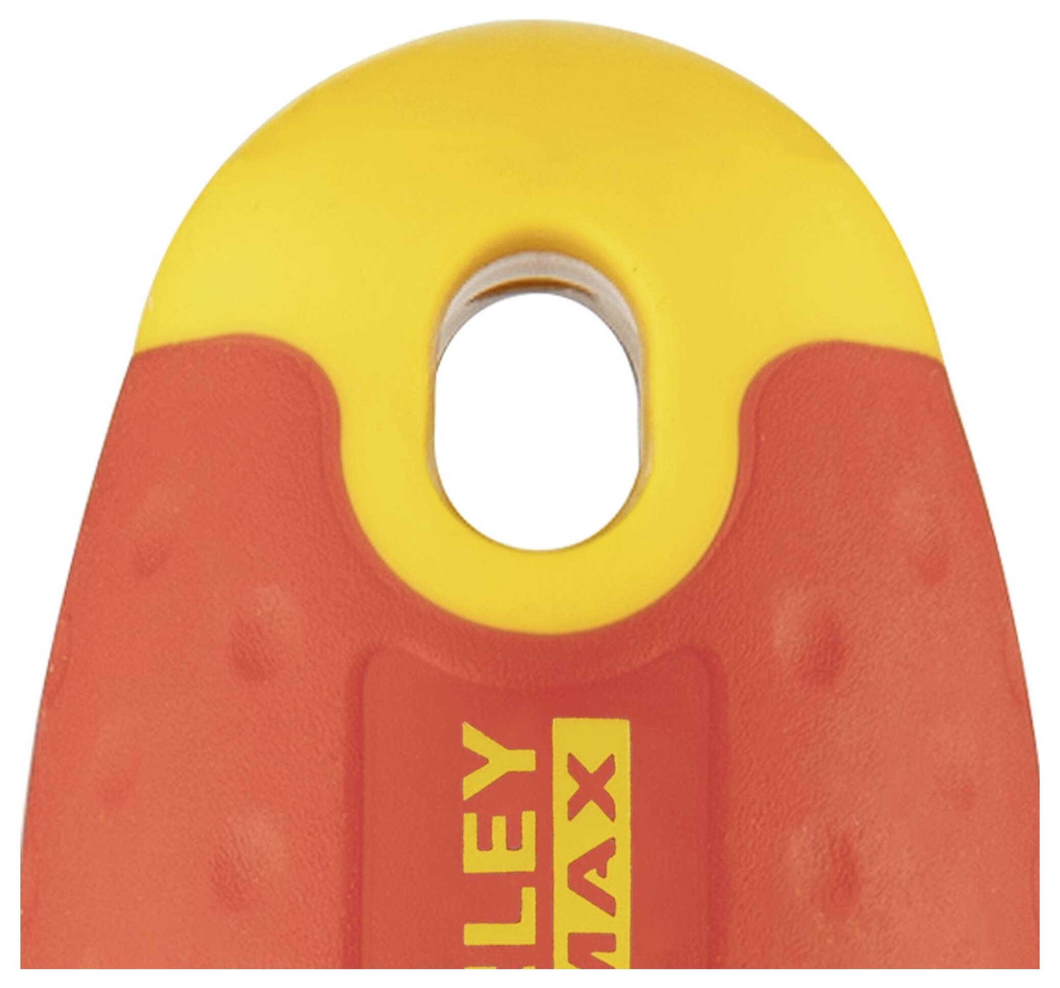 STANLEY Schlitz-Schraubendreher