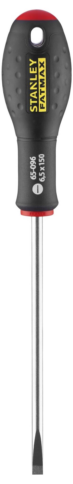 STANLEY Schlitz-Schraubendreher