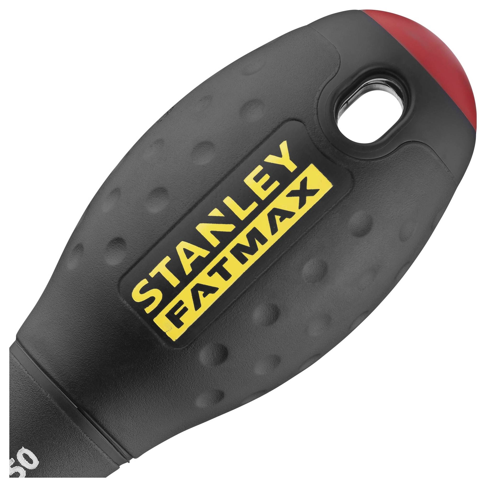 STANLEY Schlitz-Schraubendreher