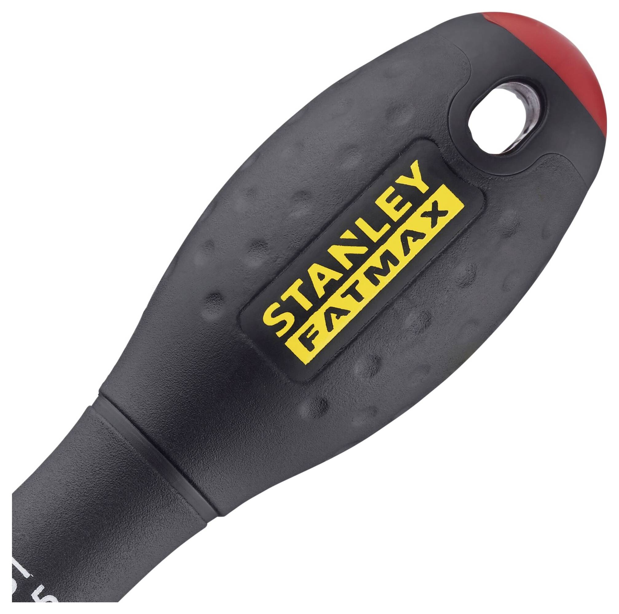 STANLEY Schlitz-Schraubendreher