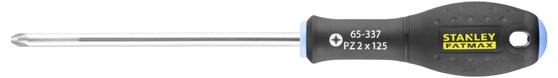 STANLEY 0-65-337 Kreuzschlitz-Schraubendreher