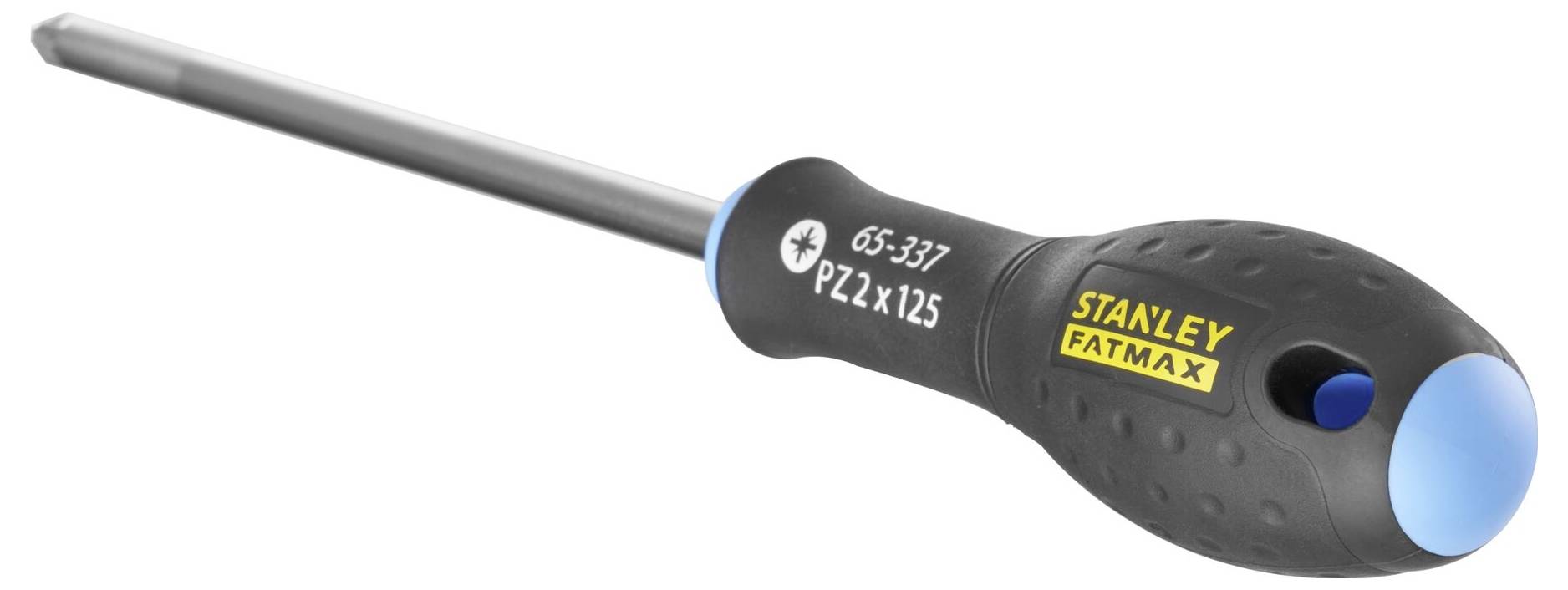 STANLEY 0-65-337 Kreuzschlitz-Schraubendreher