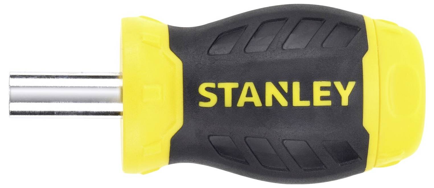 STANLEY Bit-Schraubendreher
