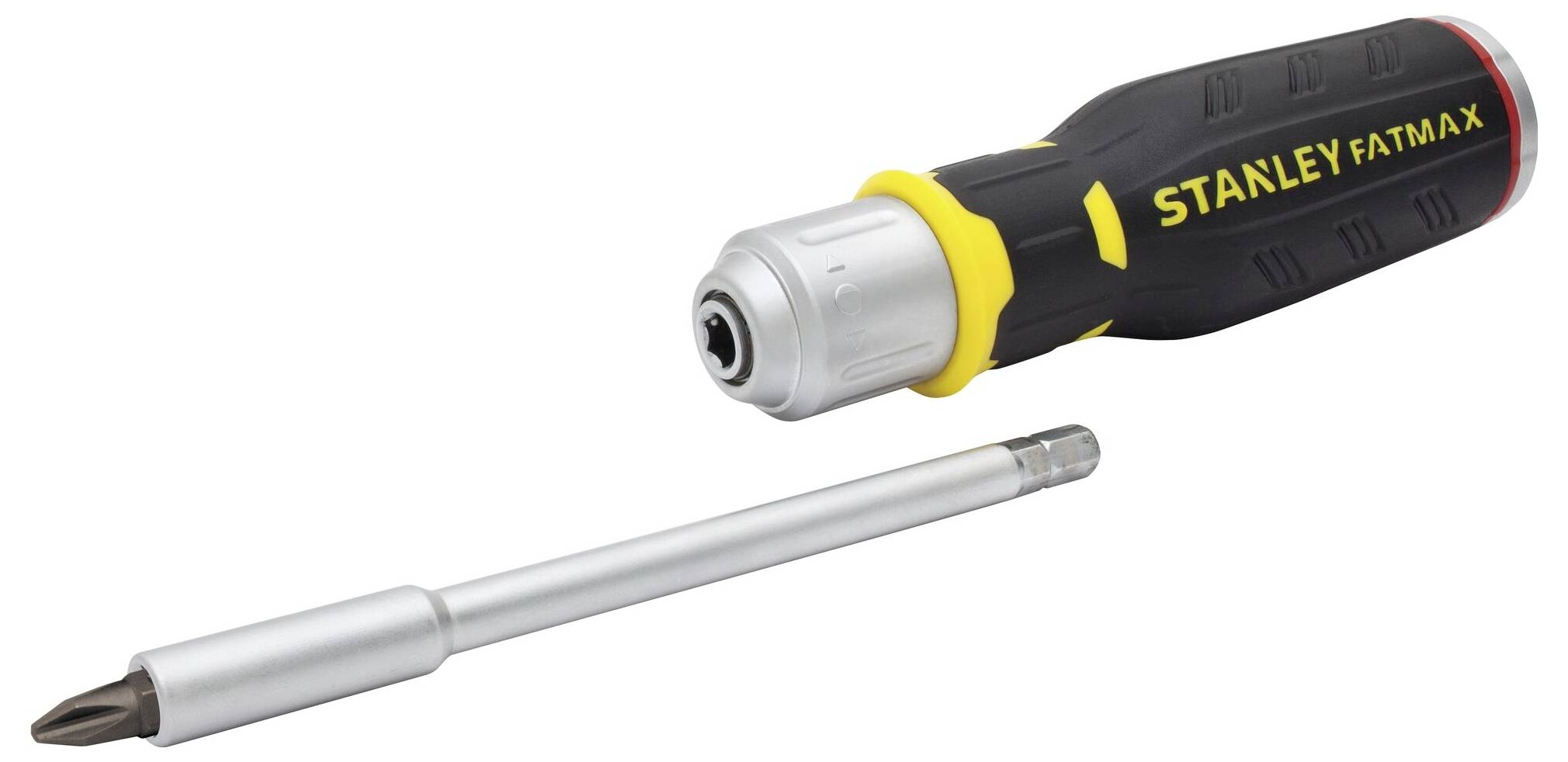 STANLEY Bit-Schraubendreher