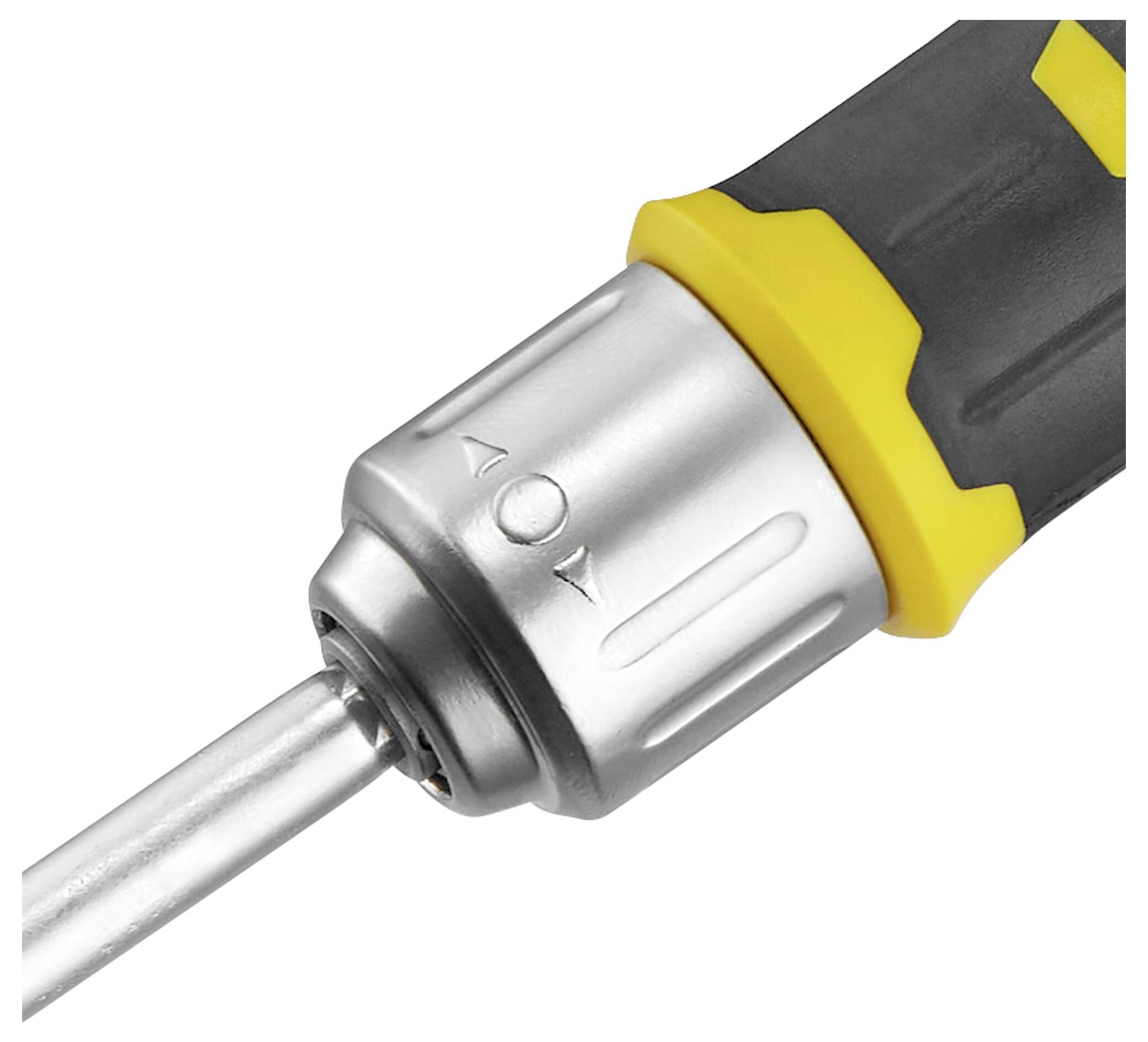 STANLEY Bit-Schraubendreher