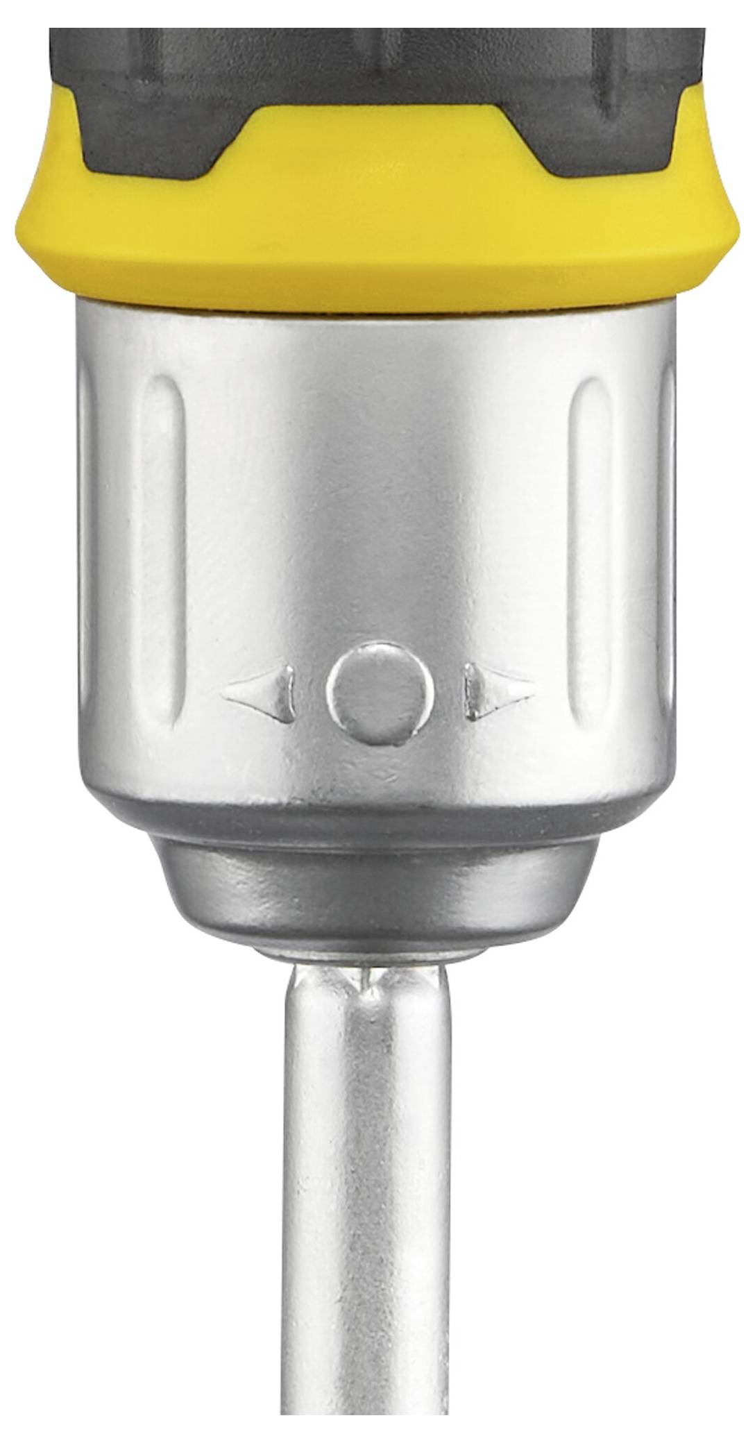 STANLEY Bit-Schraubendreher