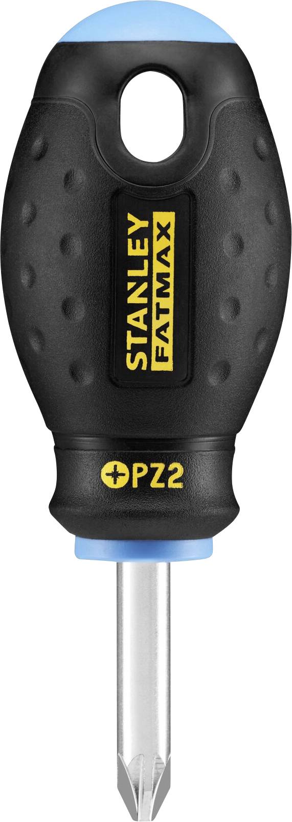 STANLEY 0-65-409 Kreuzschlitz-Schraubendreher